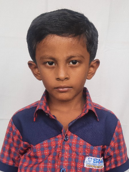 SRIJITH D G   