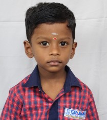 KESAV B   
