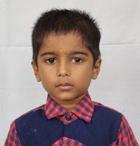 SRIRAM  I P   