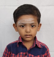 NITHRAN GANDHI G   