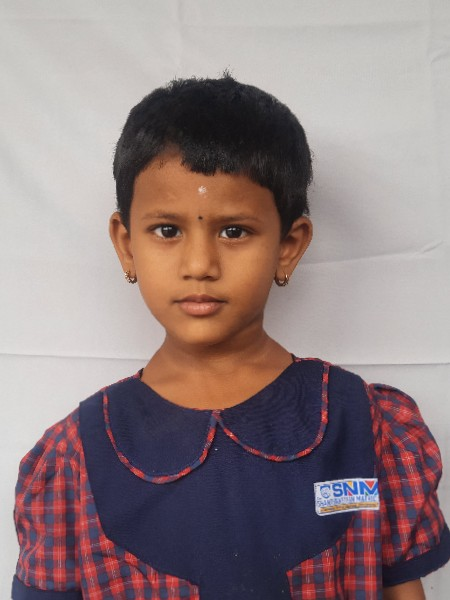 MHIRUDHULLA K   