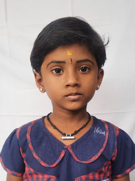 KASHVIKA L   