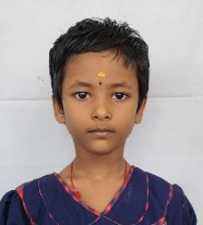 SUJITHA B   