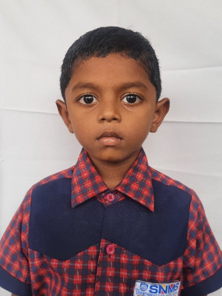 MELVIN MATHEW A   