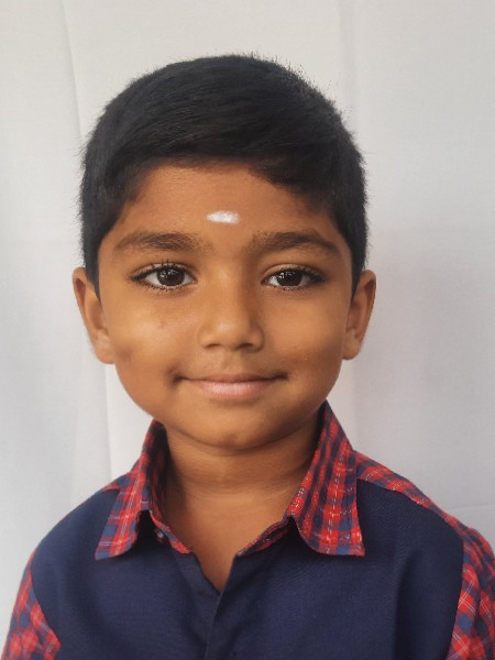 RUTHRESHWARAN D   