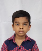 INIYAN G   