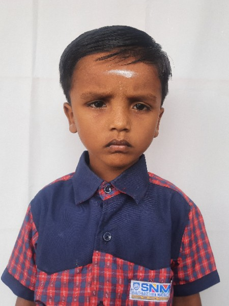 JIVESH S   