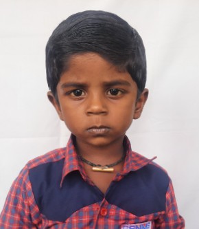 YASWANTH D   