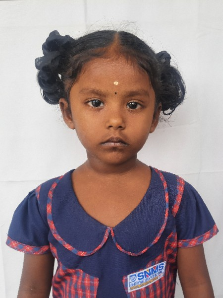 THAMIZHARUVI N   