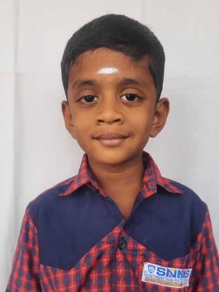 LAKSHAN K   