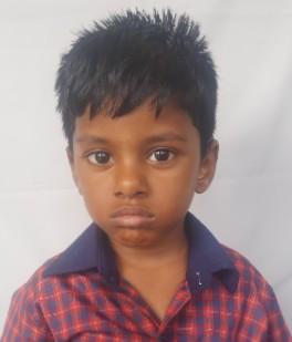 SUJITH Y   