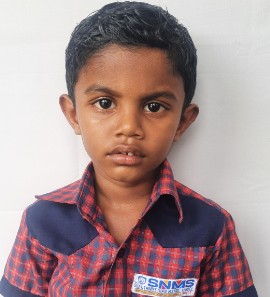DHEERAN R   