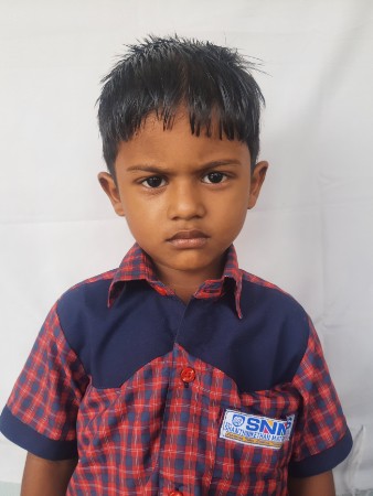 SURYA S   