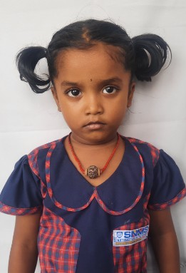 PRATHISHA G   
