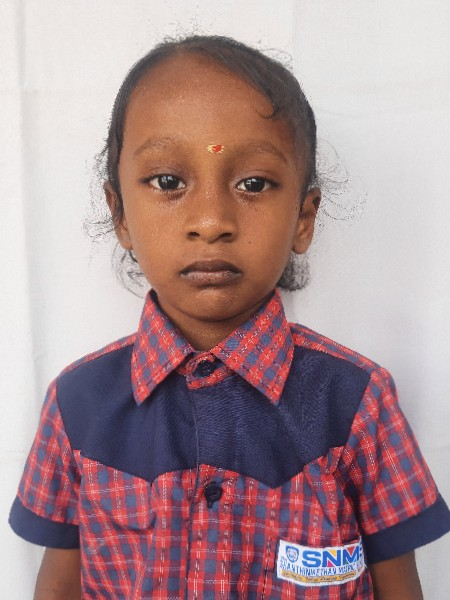SHATHURSHAN P   