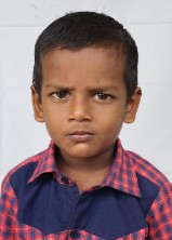 KARTHIKEYAN M   